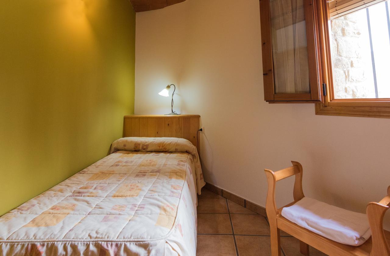 Casa Contorna Apartment Agullo Ngoại thất bức ảnh