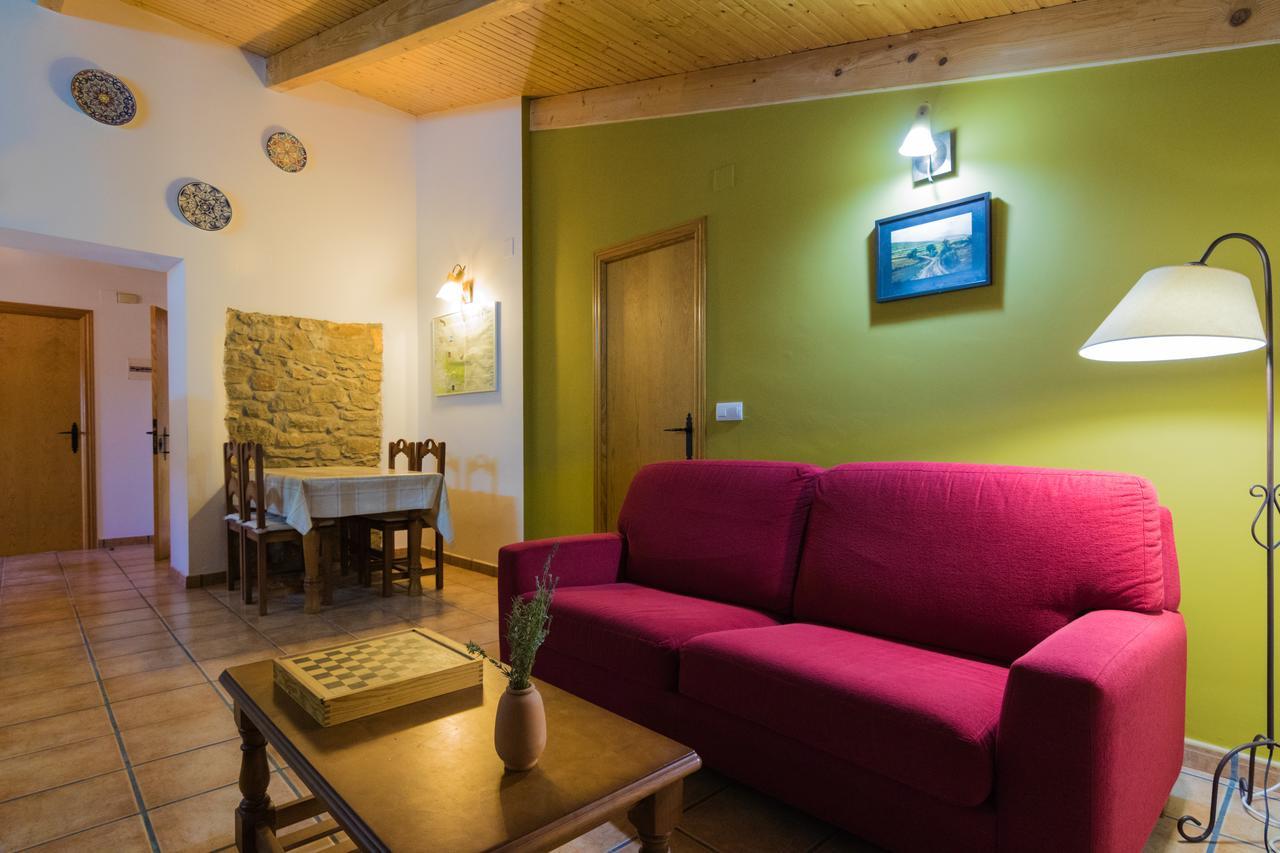 Casa Contorna Apartment Agullo Ngoại thất bức ảnh