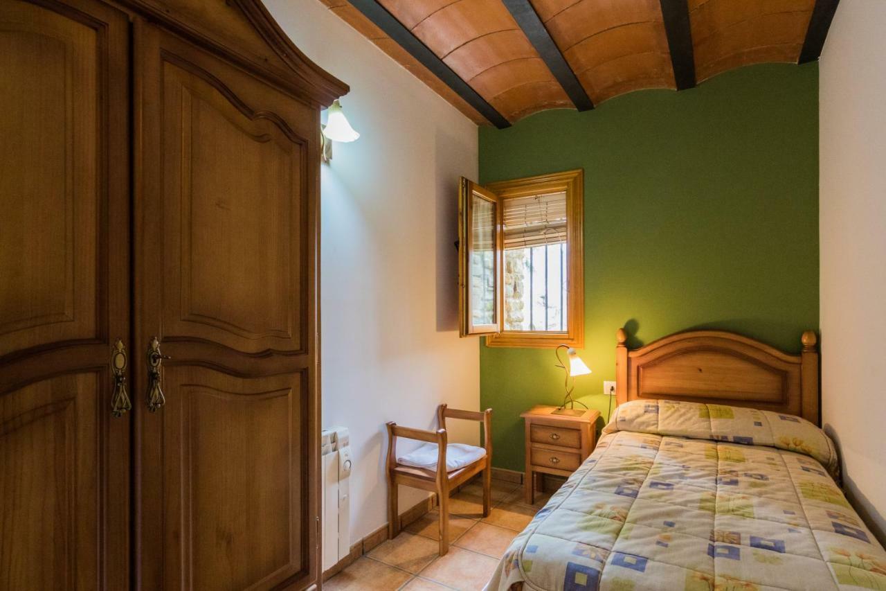 Casa Contorna Apartment Agullo Ngoại thất bức ảnh