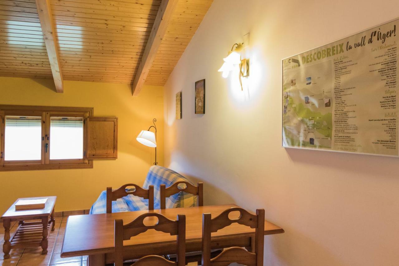 Casa Contorna Apartment Agullo Ngoại thất bức ảnh