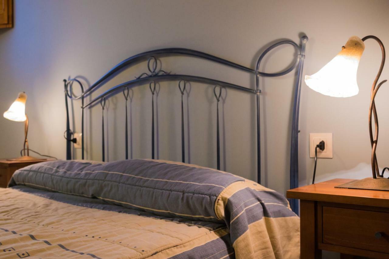 Casa Contorna Apartment Agullo Ngoại thất bức ảnh