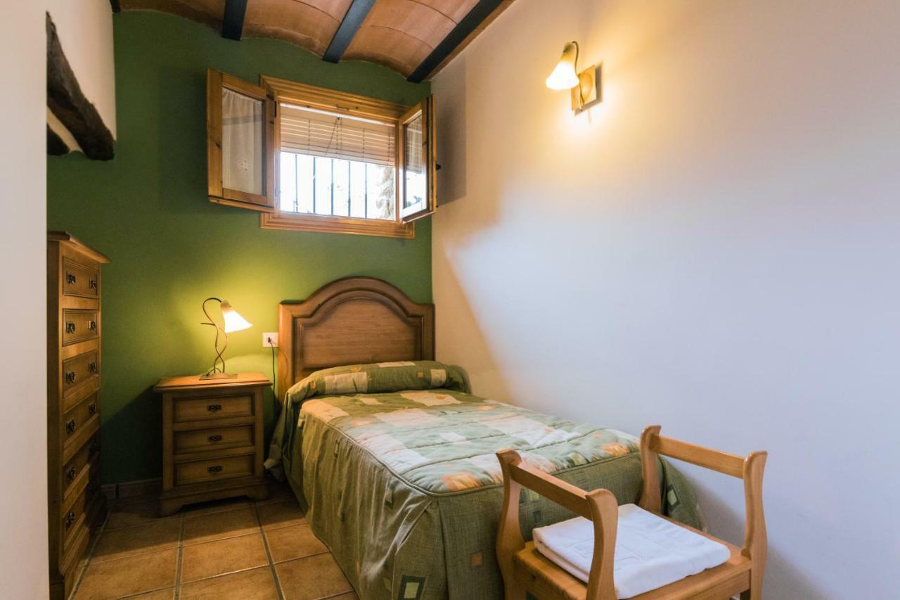 Casa Contorna Apartment Agullo Ngoại thất bức ảnh